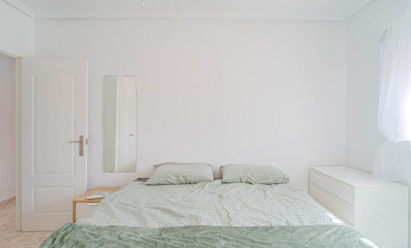 Resale - 1. Apartment / flat - Ciudad Quesada - Costa Blanca South