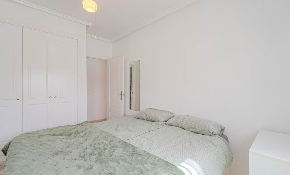 Resale - 1. Apartment / flat - Ciudad Quesada - Costa Blanca South