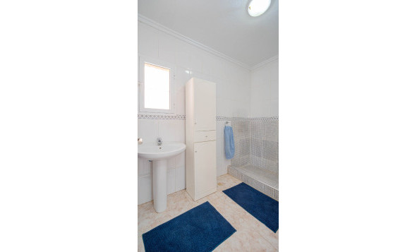 Resale - 1. Apartment / flat - Ciudad Quesada - Costa Blanca South