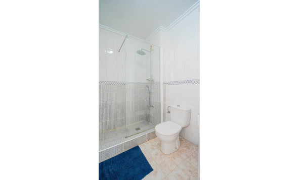 Resale - 1. Apartment / flat - Ciudad Quesada - Costa Blanca South