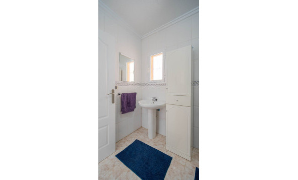Resale - 1. Apartment / flat - Ciudad Quesada - Costa Blanca South