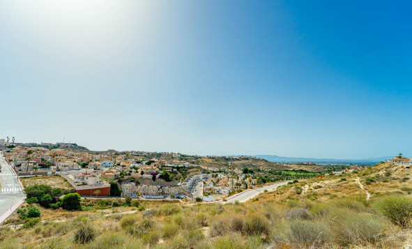 Resale - 1. Apartment / flat - Ciudad Quesada - Costa Blanca South