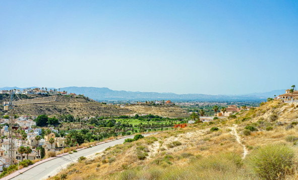 Resale - 1. Apartment / flat - Ciudad Quesada - Costa Blanca South