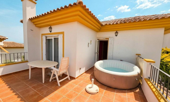 Resale - 3. Detached house - Rojales - Costa Blanca South
