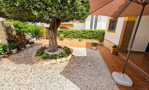 Resale - 3. Detached house - Rojales - Costa Blanca South