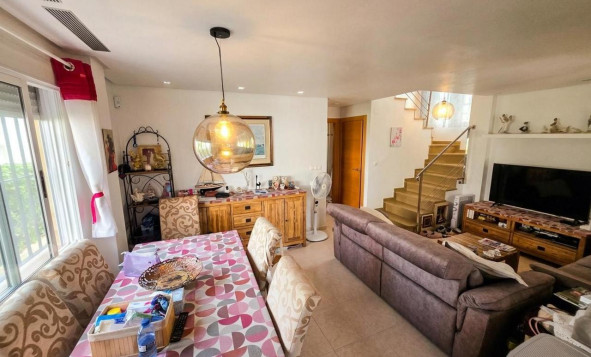 Resale - 3. Detached house - Rojales - Costa Blanca South