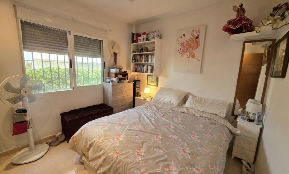 Resale - 3. Detached house - Rojales - Costa Blanca South