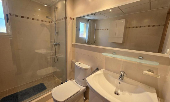 Resale - 3. Detached house - Rojales - Costa Blanca South