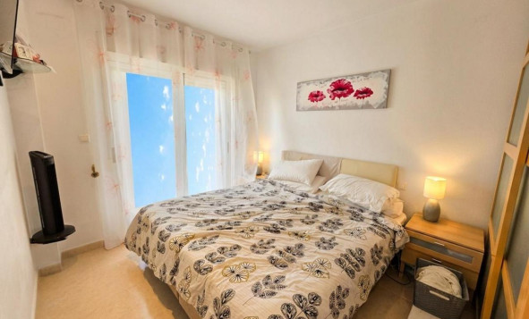Resale - 3. Detached house - Rojales - Costa Blanca South