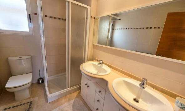 Resale - 3. Detached house - Rojales - Costa Blanca South