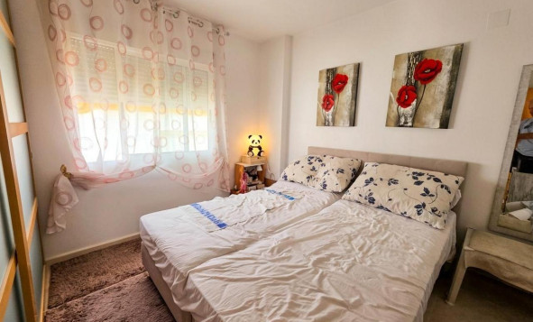Resale - 3. Detached house - Rojales - Costa Blanca South