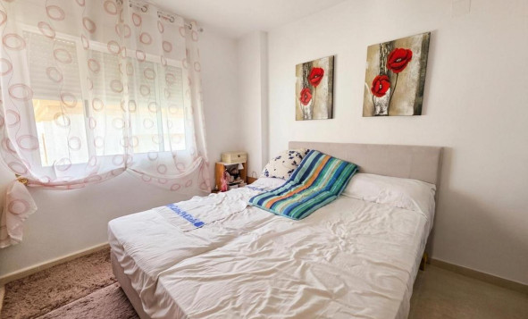 Resale - 3. Detached house - Rojales - Costa Blanca South