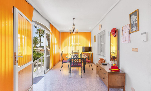 Reventa - 3. Casa indepiende - Rojales - Centro de la Ciudad Quesada