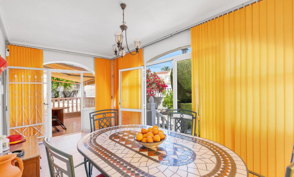 Reventa - 3. Casa indepiende - Rojales - Centro de la Ciudad Quesada