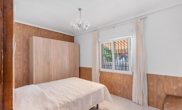 Reventa - 3. Casa indepiende - Rojales - Centro de la Ciudad Quesada