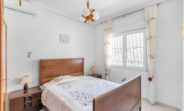 Reventa - 3. Casa indepiende - Rojales - Centro de la Ciudad Quesada