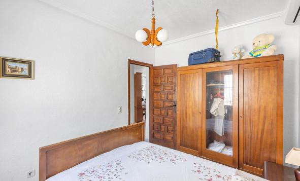 Reventa - 3. Casa indepiende - Rojales - Centro de la Ciudad Quesada