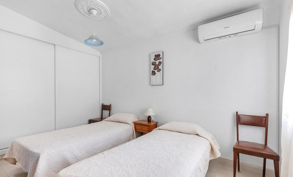 Reventa - 3. Casa indepiende - Rojales - Centro de la Ciudad Quesada