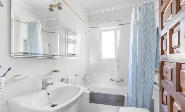 Reventa - 3. Casa indepiende - Rojales - Centro de la Ciudad Quesada