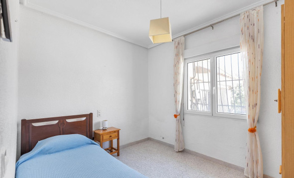 Reventa - 3. Casa indepiende - Rojales - Centro de la Ciudad Quesada