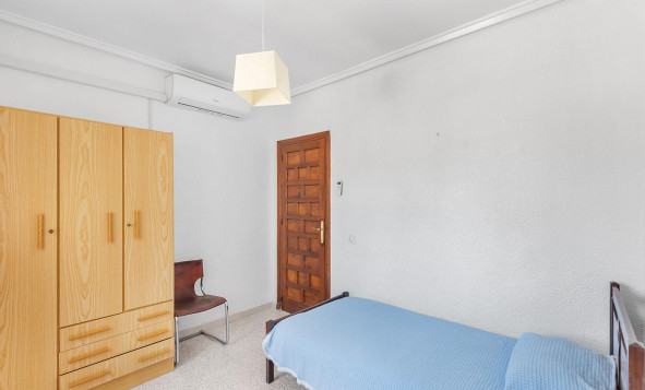 Reventa - 3. Casa indepiende - Rojales - Centro de la Ciudad Quesada