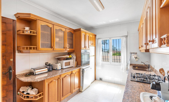 Reventa - 3. Casa indepiende - Rojales - Centro de la Ciudad Quesada