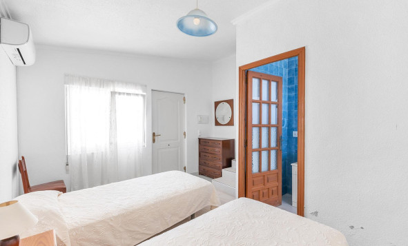 Reventa - 3. Casa indepiende - Rojales - Centro de la Ciudad Quesada