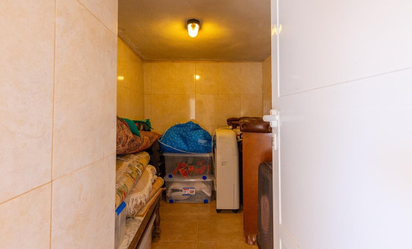 Reventa - 3. Casa indepiende - Rojales - Centro de la Ciudad Quesada