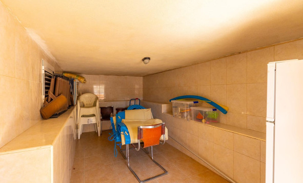 Reventa - 3. Casa indepiende - Rojales - Centro de la Ciudad Quesada