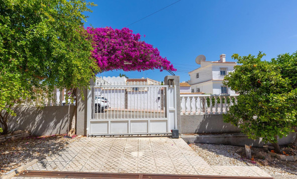 Reventa - 3. Casa indepiende - Rojales - Centro de la Ciudad Quesada