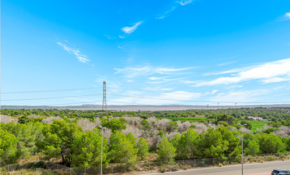 Resale - 3. Detached house - Orihuela Costa - Costa Blanca South