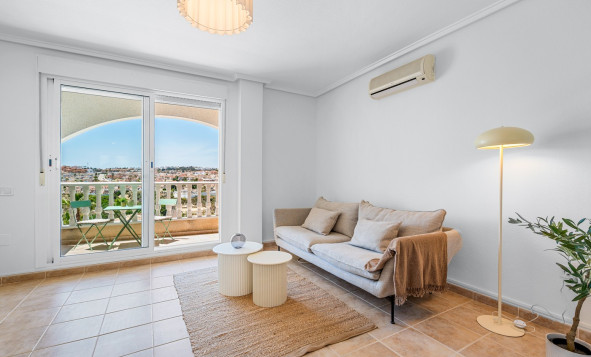 Reventa - 4. Chalet pareado - Ciudad Quesada - Costa Blanca Sur