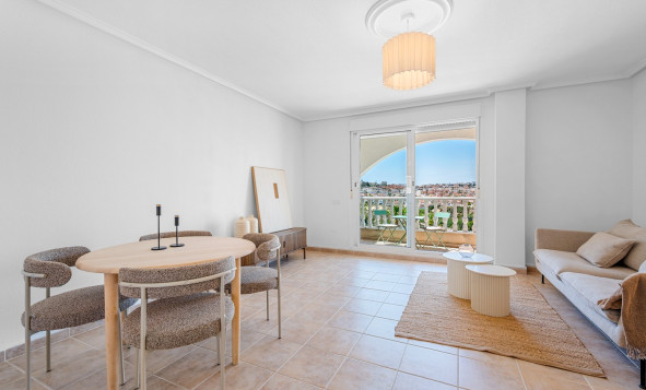 Reventa - 4. Chalet pareado - Ciudad Quesada - Costa Blanca Sur