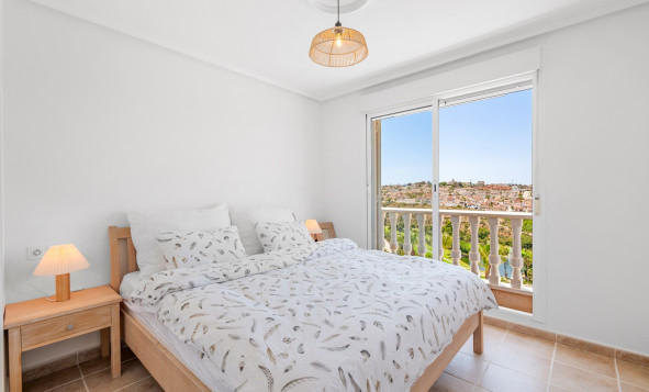 Reventa - 4. Chalet pareado - Ciudad Quesada - Costa Blanca Sur