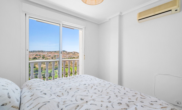 Reventa - 4. Chalet pareado - Ciudad Quesada - Costa Blanca Sur