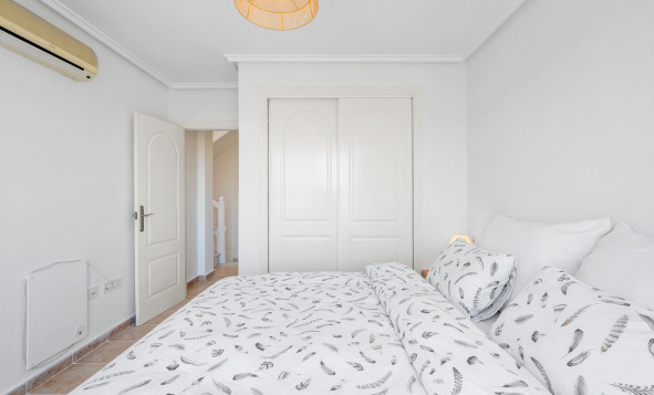 Reventa - 4. Chalet pareado - Ciudad Quesada - Costa Blanca Sur