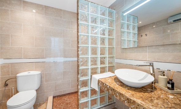 Reventa - 4. Chalet pareado - Ciudad Quesada - Costa Blanca Sur