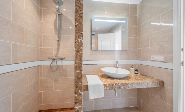 Reventa - 4. Chalet pareado - Ciudad Quesada - Costa Blanca Sur