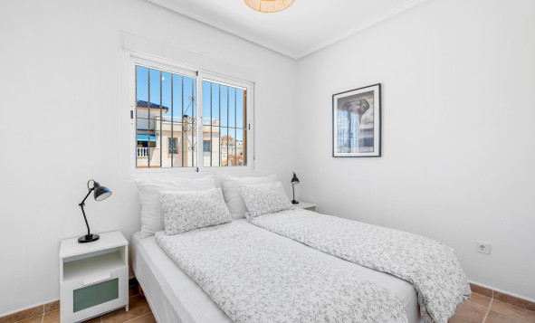 Reventa - 4. Chalet pareado - Ciudad Quesada - Costa Blanca Sur