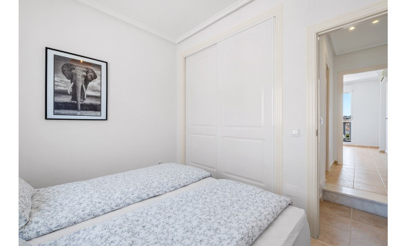 Reventa - 4. Chalet pareado - Ciudad Quesada - Costa Blanca Sur