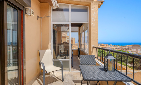 Reventa - 1. Apartamento / piso - Torrevieja - Torrevieja - Aguas Nuevas