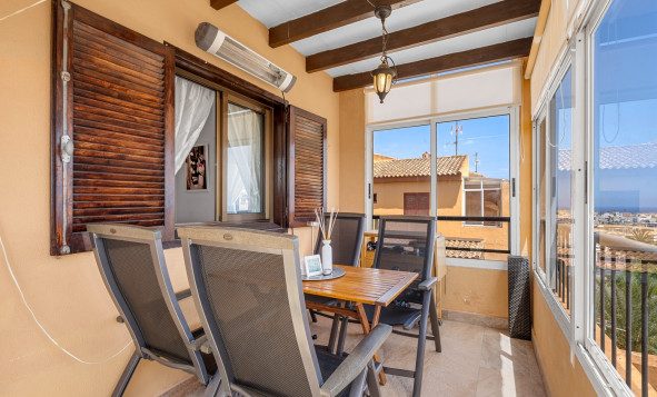 Reventa - 1. Apartamento / piso - Torrevieja - Torrevieja - Aguas Nuevas