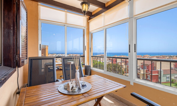 Reventa - 1. Apartamento / piso - Torrevieja - Torrevieja - Aguas Nuevas