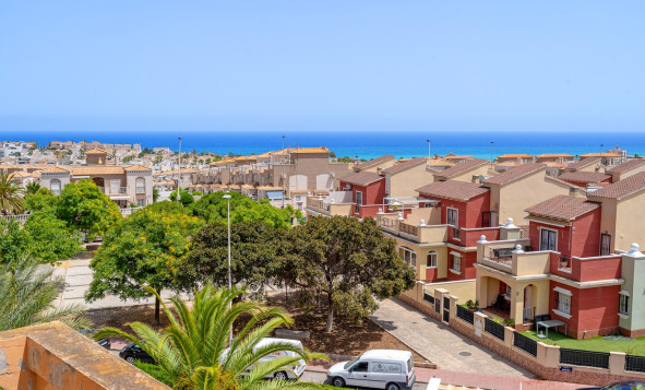 Reventa - 1. Apartamento / piso - Torrevieja - Torrevieja - Aguas Nuevas