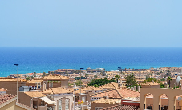 Reventa - 1. Apartamento / piso - Torrevieja - Torrevieja - Aguas Nuevas