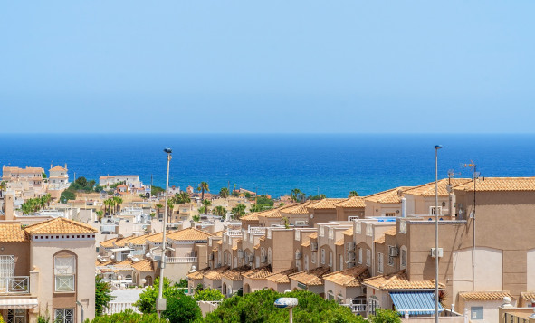 Reventa - 1. Apartamento / piso - Torrevieja - Torrevieja - Aguas Nuevas