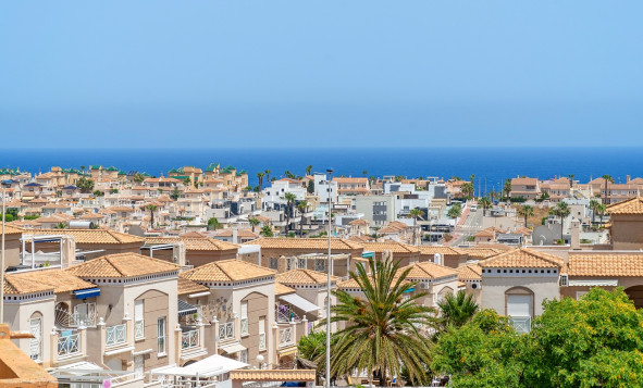 Reventa - 1. Apartamento / piso - Torrevieja - Torrevieja - Aguas Nuevas