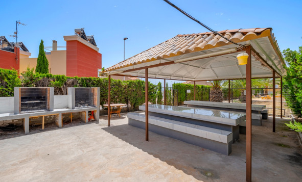 Reventa - 1. Apartamento / piso - Torrevieja - Torrevieja - Aguas Nuevas