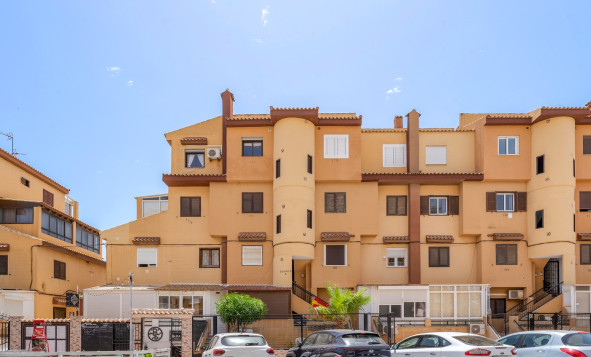 Reventa - 1. Apartamento / piso - Torrevieja - Torrevieja - Aguas Nuevas