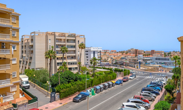 Reventa - 1. Apartamento / piso - Torrevieja - Torrevieja - Aguas Nuevas
